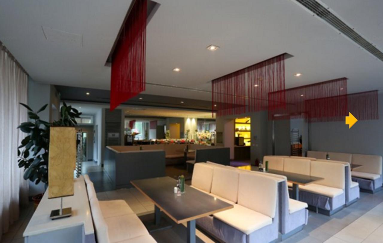 Jinjiang Inn Wuhan Optical Valley Finance Habour Exterior photo
